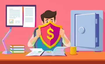 Como Criar um Orçamento à Prova de Crises