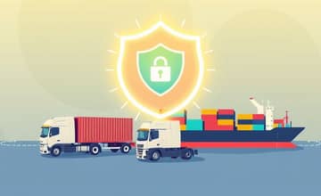 Seguro de Transportes: Protegendo sua Mercadoria em Movimento