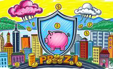 Ameaças Financeiras: Como Escudar Seu Patrimônio de Golpes