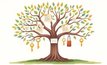 Seguros e Herança: Simplificando a Transmissão de Bens