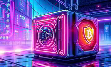 Ativos Digitais: Como Proteger Sua Riqueza na Era Digital