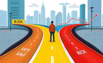 A Importância da Classificação de Risco nos Fundos de Investimento