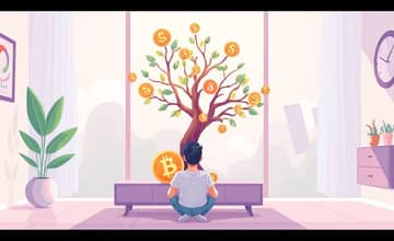 Como Fazer o Dinheiro Trabalhar para Você: Investimentos Inteligentes