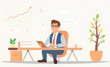 O Poder da Disciplina: Mantenha o Foco em Seus Investimentos