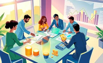 Guia Prático para Entender os Termos Chave dos Regulamentos de Fundos