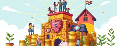 Educação Financeira: A Base para a Proteção Duradoura