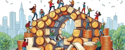 Reestruturação de Dívidas: Protegendo o Que Resta e Reconstruindo