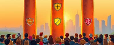 Seguros e Previdência: Pilares da Sua Proteção Financeira