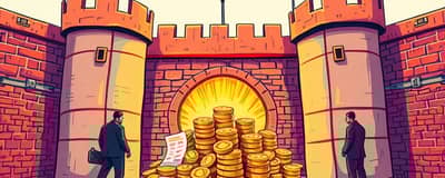 Falência e Credores: Como Blindar Seu Patrimônio de Ameaças