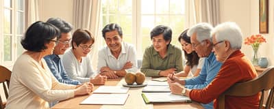 Testamento e Inventário: Descomplicando a Transmissão de Bens