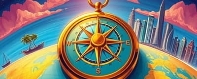 Offshore e Onshore: Decifrando a Proteção Internacional de Ativos