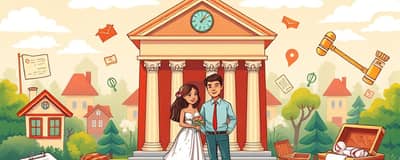 Acordo Pré-Nupcial: Protegendo Seu Patrimônio Antes do Sim