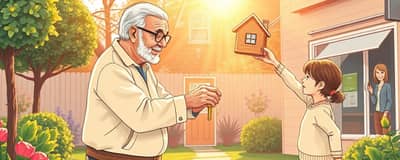 Doações e Permutas: Planejamento Inteligente para Seus Bens