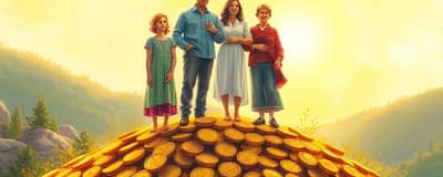 Ética e Patrimônio: A Construção de um Legado Honesto e Seguro