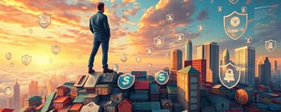 A Arte de Proteger: Dicas Essenciais para Investidores Conscientes