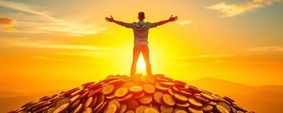 O Preço da Liberdade: Como o Patrimônio Liberta Suas Escolhas