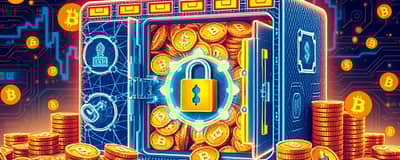 Criptoativos e Proteção: O Desafio de Assegurar o Novo Patrimônio