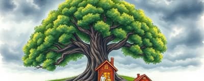 Proteção de Patrimônio: O Guia Definitivo Contra Imprevistos Financeiros