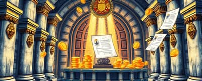 O Segredo dos Ricos: Protegendo o Que é Seu com Sabedoria