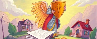 Advogado do Patrimônio: Soluções Jurídicas para Sua Segurança