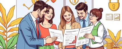 Otimizando Seus Custos com Seguros: Dicas Essenciais