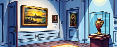 Seguro de Bens Valiosos: Arte, Joias e Coleções