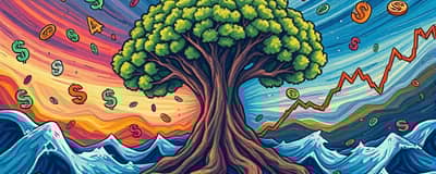 Crise Financeira: Como o Patrimônio Resiste a Tempestades