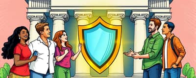 Seguro para Empréstimos: Garanta Seus Compromissos