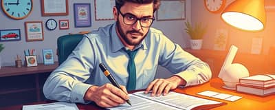 Renovação de Seguro: O Que Considerar Antes de Assinar