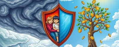 A Diferença Entre Seguro e Previdência Privada