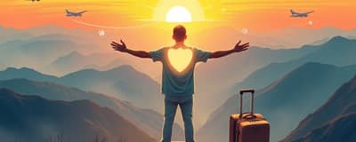 Viaje Sem Preocupações: O Valor do Seguro Viagem