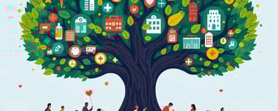 Seguro Saúde: Investimento na Sua Maior Riqueza