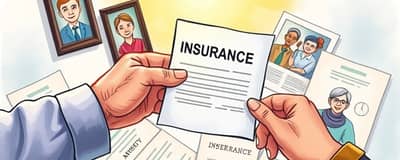 Planejamento Sucessório: O Papel dos Seguros na Herança