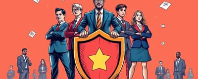 O Seguro D&O: Protegendo Dirigentes e Conselheiros