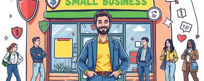 Seguros para Pequenas Empresas: Resguarde Seu Negócio