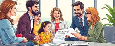 Corretor de Seguros: Seu Aliado na Escolha Certa