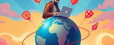 Seguros para Nômades Digitais: Cobertura Global