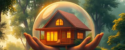 Desvendando o Seguro Residenciais: Conforto e Segurança para Seu Lar