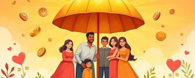 Seguro de Vida: Mais Que Proteção, Um Legado Financeiro