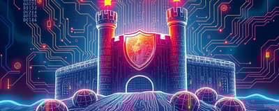 Seguro Cibernético: Protegendo Seus Dados no Mundo Digital