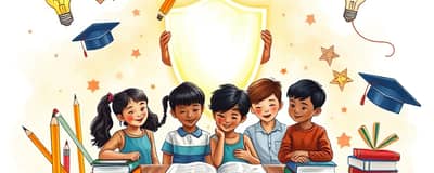 Seguro Educacional: Garanta o Futuro dos Seus Filhos