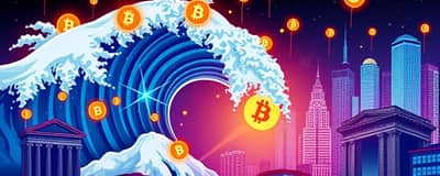 Bitcoin e Criptoativos: A Onda dos Fundos Digitais
