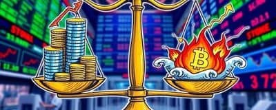 Fundos Alavancados: Oportunidades e Riscos Explícitos