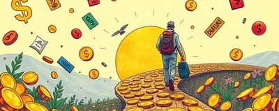 Planejamento Financeiro: O Papel dos Fundos na Sua Jornada