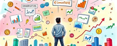 Encontre Seu Perfil de Investidor e o Fundo Ideal