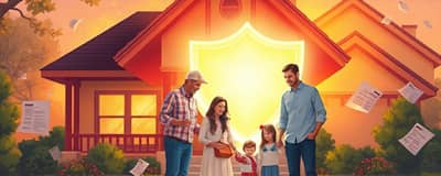 Seguro Prestamista: Quitando Dívidas em Tempos Difíceis