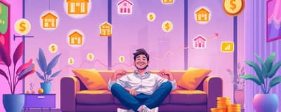 Como Viver de Renda com Fundos de Investimento