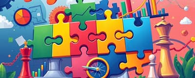 A Estratégia dos Grandes Investidores em Fundos