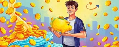 A Importância da Liquidez: Mantenha Seu Dinheiro Acessível