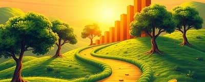 Fundos de Ações: O Caminho para o Crescimento do Seu Patrimônio